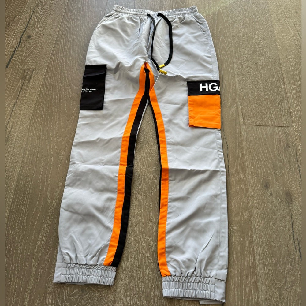HGA Glory cargo pants
